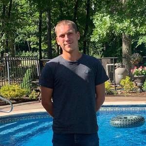 Meet your Posher, Josh